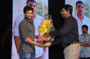 Nanna Nenu Naa Boyfriends Movie Audio Launch